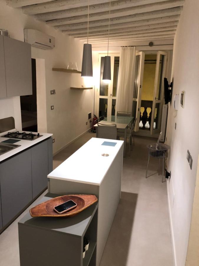 Venetian Apartament Wenecja