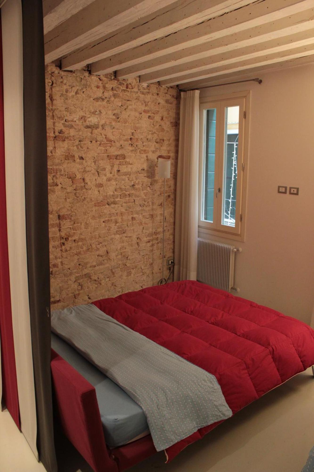 Apartament Venetian