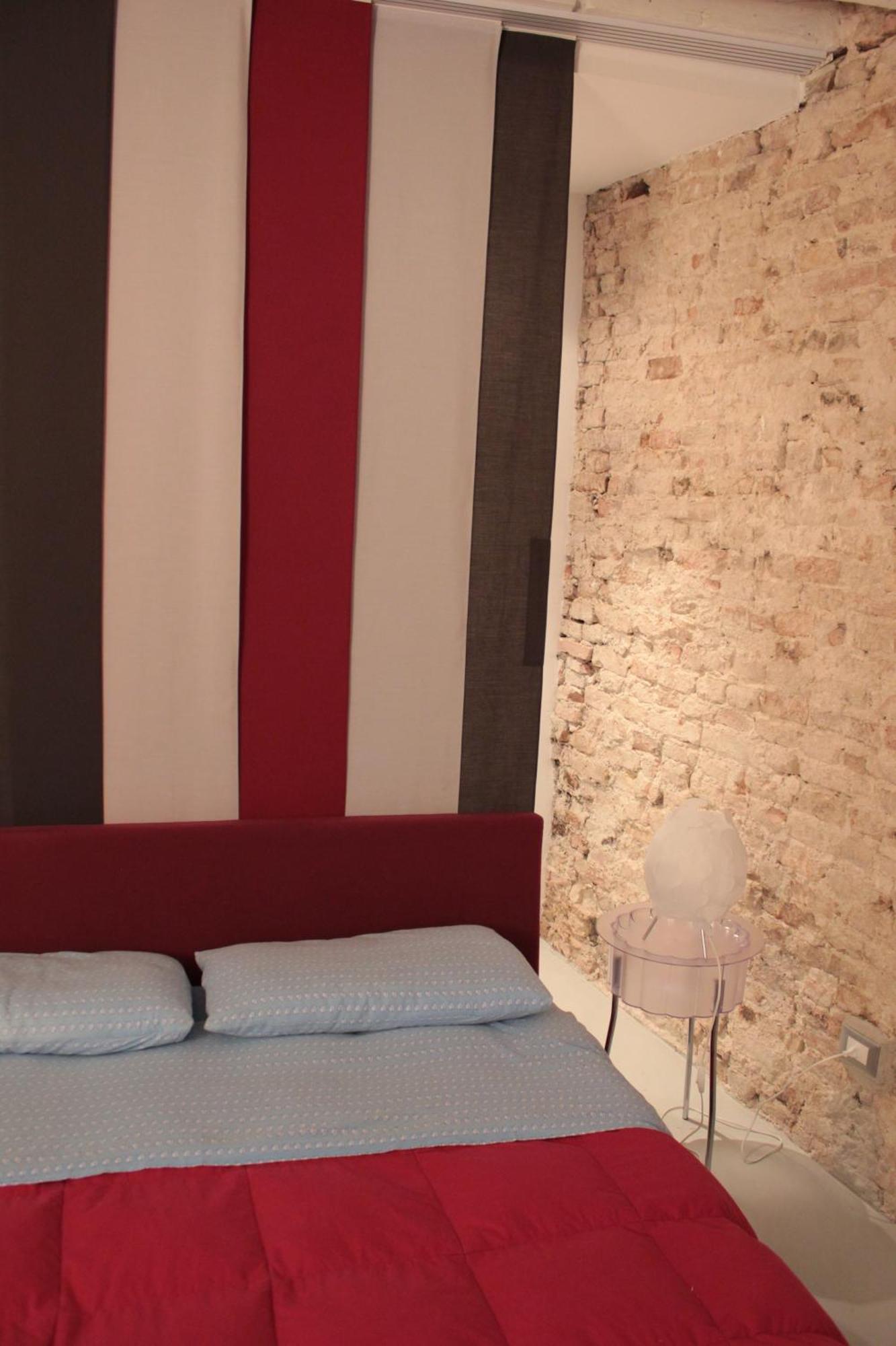 Apartament Venetian