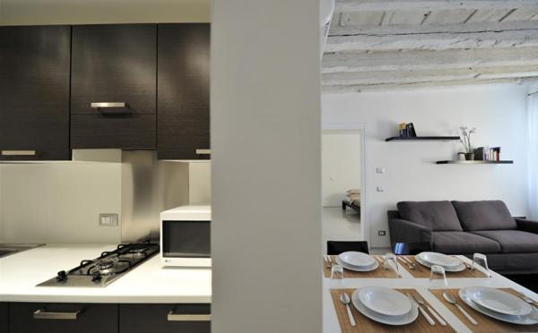 Apartament Venetian