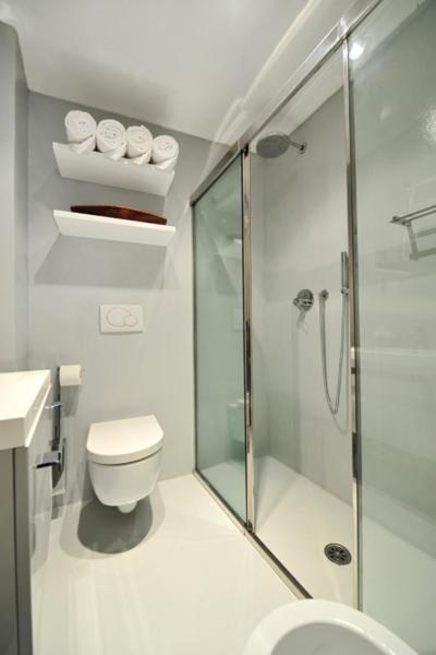 Apartament Venetian