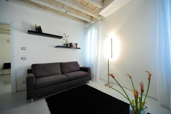 Apartament Venetian Wenecja