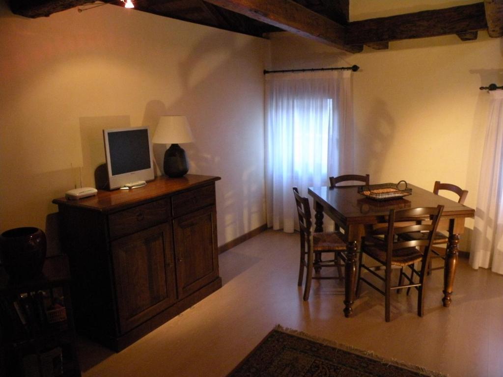 Venetian Apartament *
