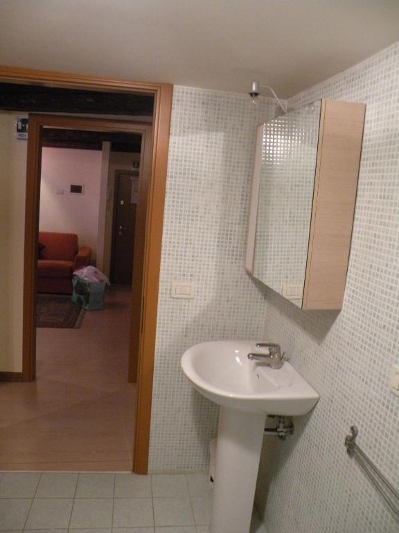 Apartament Venetian