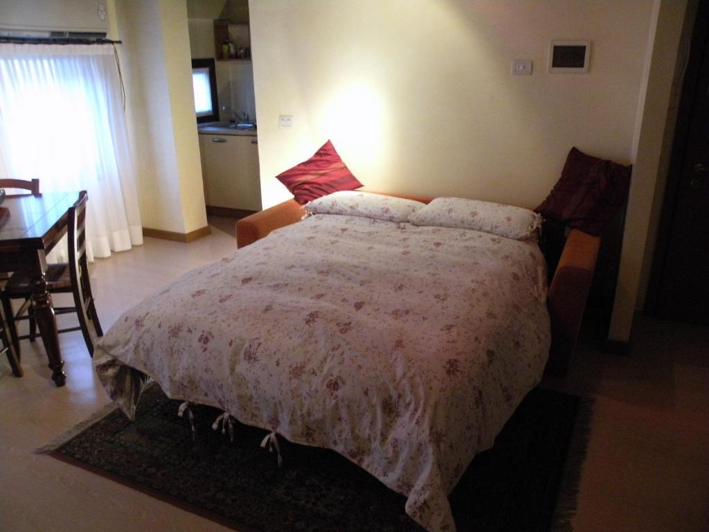 Apartament Venetian