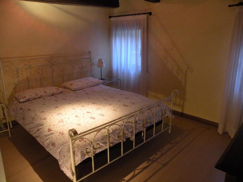 Apartament Venetian Wenecja