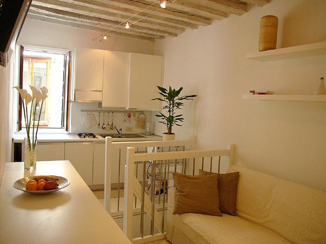 Venetian Apartament Wenecja
