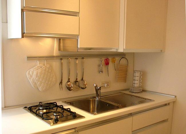 Venetian Apartament *
