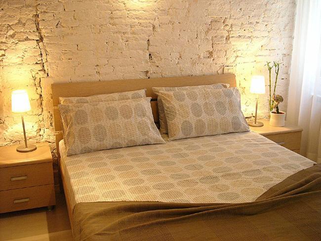 Apartament Venetian *