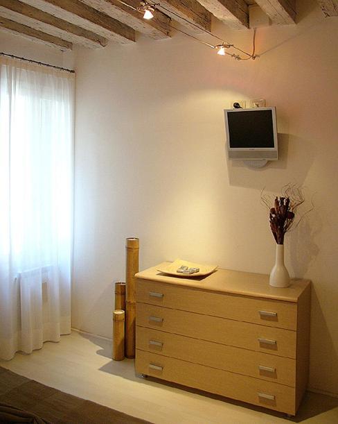 Venetian Apartament