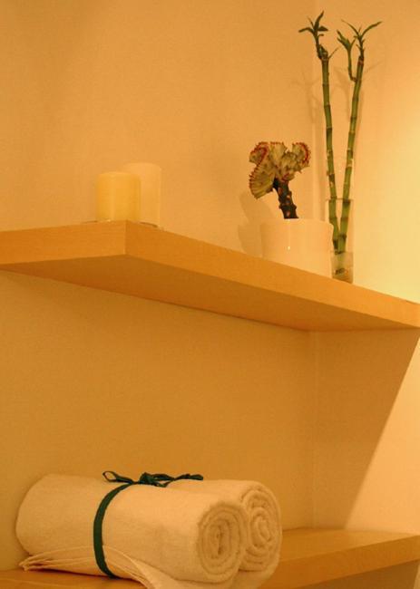 Venetian Apartament