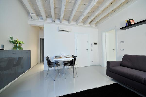 Venetian Apartament Wenecja