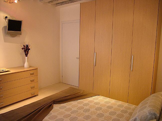 Venetian Apartament
